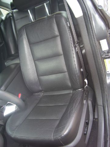 Mercury Montego 2007 photo 15