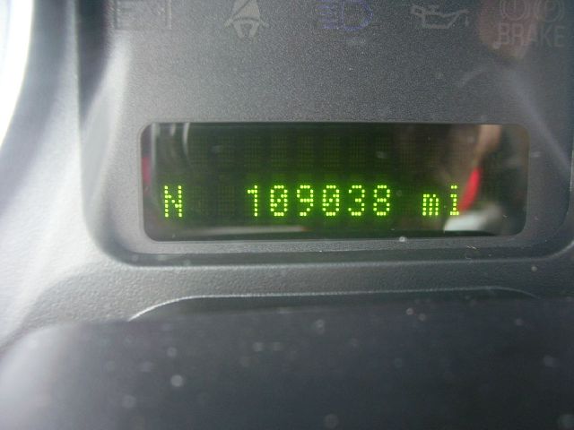 Mercury Montego 2007 photo 2