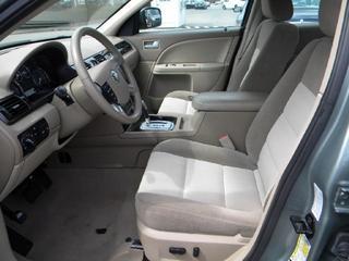 Mercury Montego 2007 photo 1