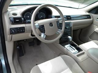 Mercury Montego 2007 photo 2