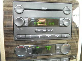 Mercury Montego 2007 photo 3