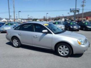 Mercury Montego Base Other