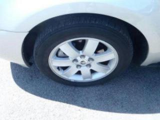 Mercury Montego 2007 photo 1