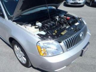 Mercury Montego 2007 photo 2