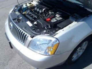 Mercury Montego 2007 photo 3