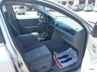 Mercury Montego 2007 photo 4