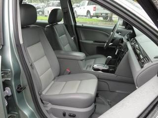 Mercury Montego 2007 photo 1