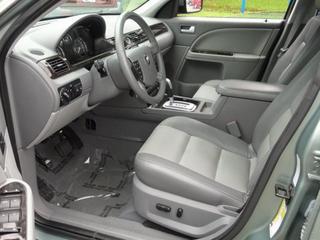 Mercury Montego 2007 photo 5