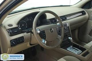 Mercury Montego 2007 photo 1