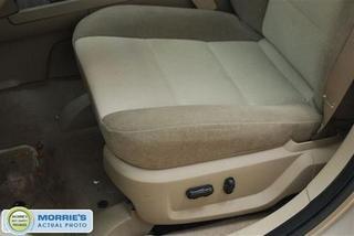 Mercury Montego 2007 photo 2