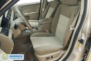 Mercury Montego 2007 photo 3