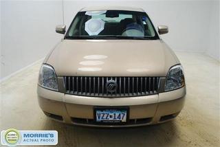 Mercury Montego 2007 photo 5