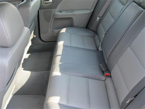 Mercury Montego 2007 photo 5