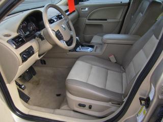 Mercury Montego 2007 photo 3