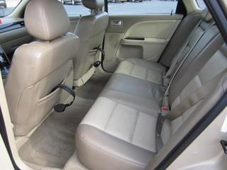 Mercury Montego 2007 photo 4