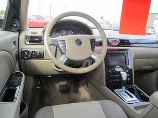 Mercury Montego 2007 photo 5