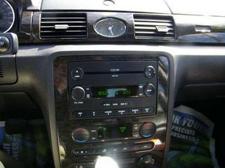 Mercury Montego 2007 photo 1
