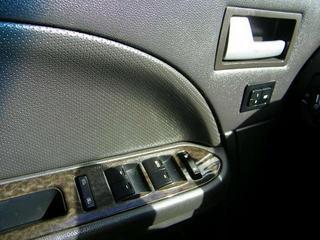 Mercury Montego 2007 photo 2