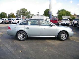 Mercury Montego 2007 photo 5