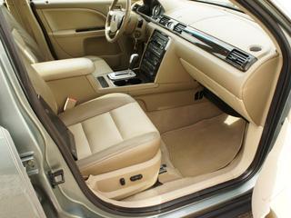 Mercury Montego 2007 photo 1