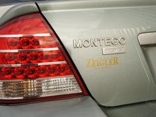 Mercury Montego 2007 photo 3