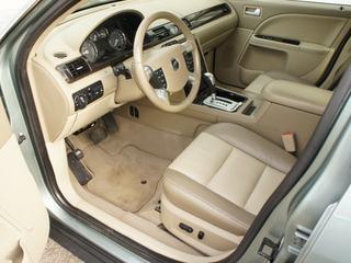Mercury Montego 2007 photo 5