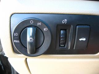 Mercury Montego 2007 photo 3