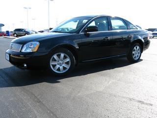 Mercury Montego 2007 photo 4