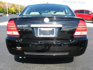 Mercury Montego 2007 photo 5