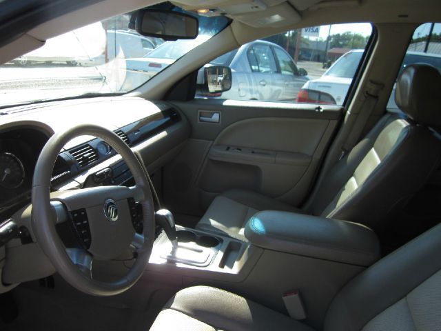 Mercury Montego 2007 photo 3