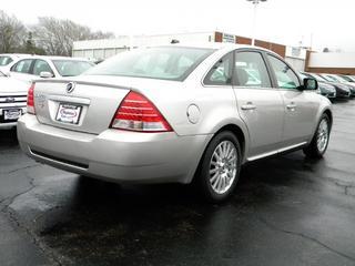 Mercury Montego 2007 photo 2
