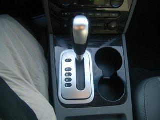 Mercury Montego 2007 photo 1