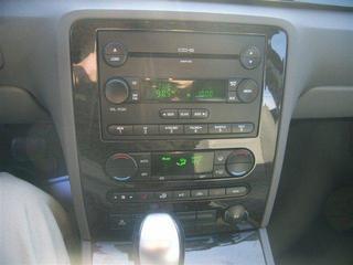 Mercury Montego 2007 photo 2