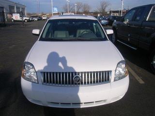 Mercury Montego 2007 photo 3