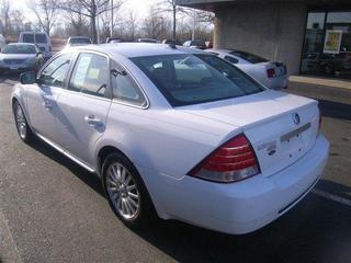 Mercury Montego 2007 photo 4