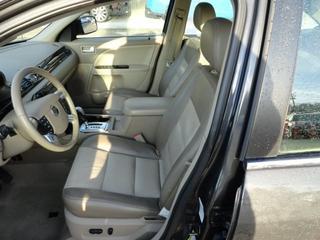 Mercury Montego 2007 photo 1