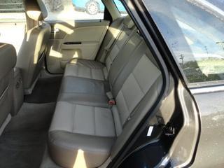 Mercury Montego 2007 photo 2