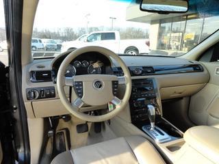 Mercury Montego 2007 photo 3