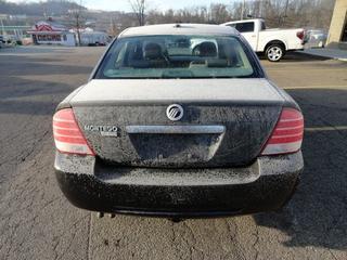 Mercury Montego 2007 photo 5
