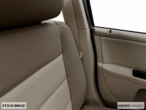 Mercury Montego 2007 photo 5