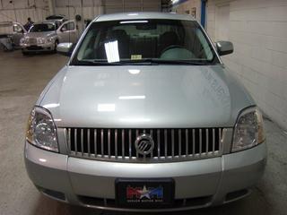 Mercury Montego 2007 photo 3