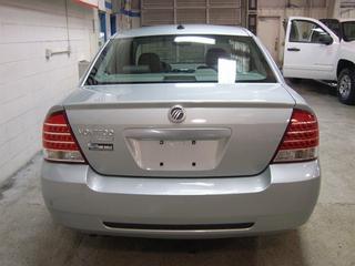 Mercury Montego 2007 photo 5