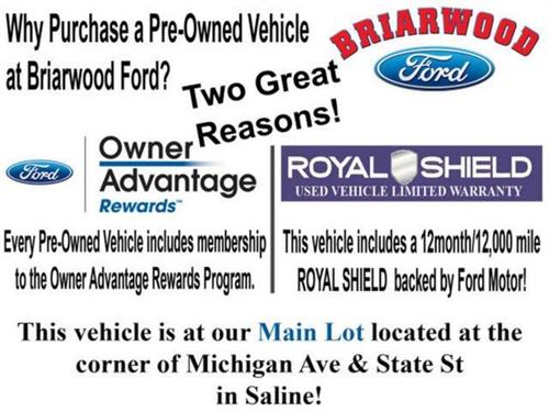 Mercury Montego 3.5rl Other