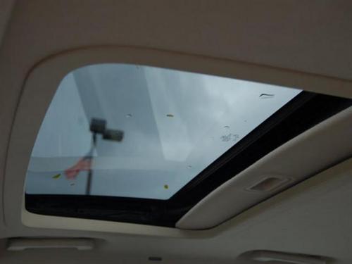 Mercury Montego 2007 photo 1