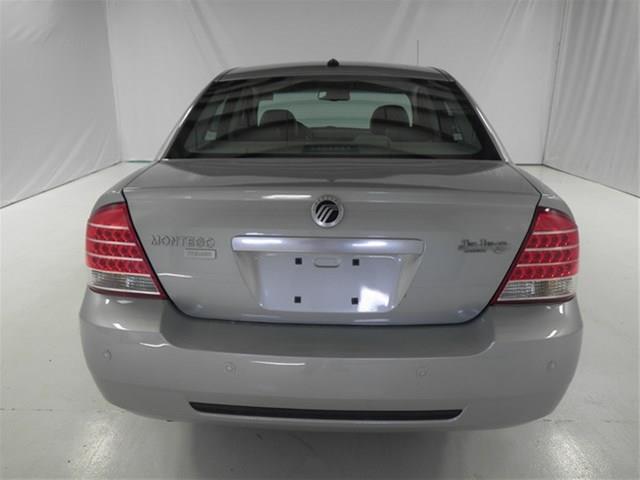 Mercury Montego 2007 photo 1
