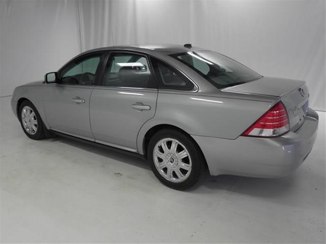 Mercury Montego 2007 photo 2