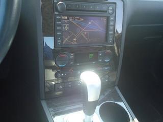 Mercury Montego 2007 photo 1