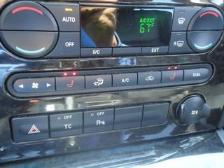 Mercury Montego 2007 photo 2