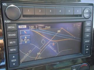 Mercury Montego 2007 photo 3