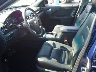 Mercury Montego 2007 photo 5